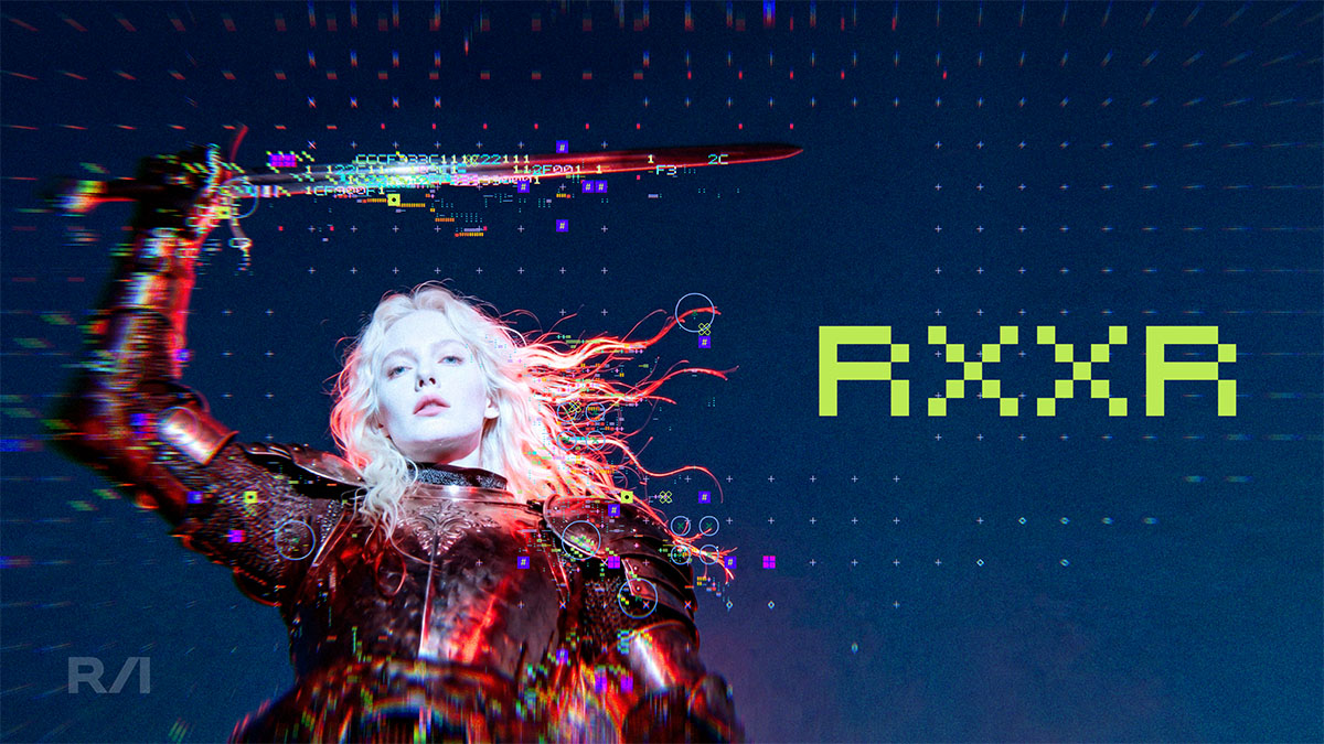 RXXR